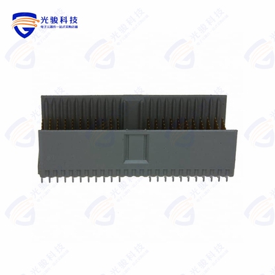 5646346-1《CONN HEADER 176POS 2MM PRESS-FIT》