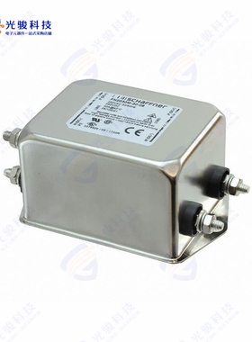 FN2030M-30-08《LINE FILTER 250VDC/VAC 30A CHAS》