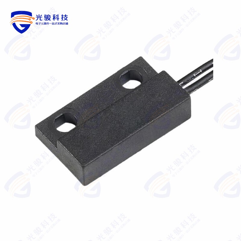 59141-1-S-02-A《SENSOR REED SW SPST-NO W LEADS》