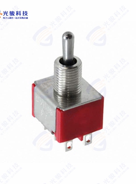 100DP4T2B3M1QE 《SWITCH TOGGLE DPDT 5A 120V》