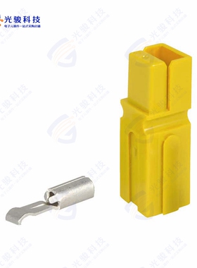 1395G5《PP15-CONNECTOR-YELLOW》