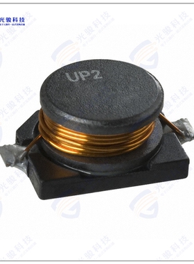 UP2-221-R 电感器FIXED IND 220UH 930MA 636MOHM SM