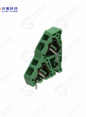 1905023《TERM BLOCK 1POS 45DEG PCB》