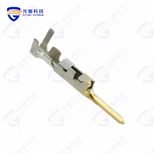 TAB 1903113 CONN CRIMP GOLD 28AWG
