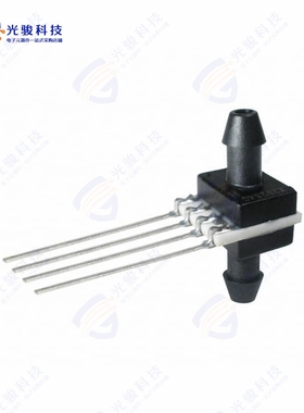 SSCSAAN004ND2A5《SENSOR PRESSURE DIFF 4