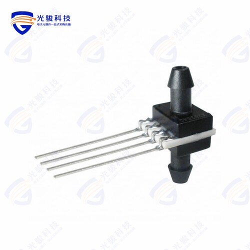 SSCSAAN004ND2A5《SENSOR PRESSURE DIFF 4