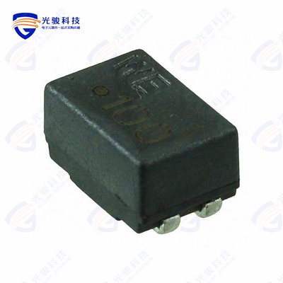 744226S《CMC 10UH 1.6A 2LN 920 OHM SMD》