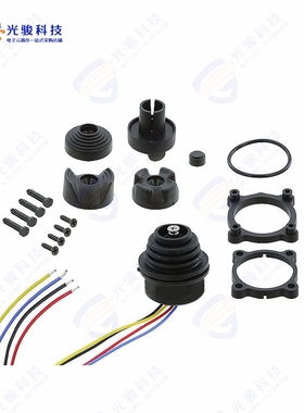 TSAA1P00A 《SWITCH THMBSTK MULTI HALL EFFECT》