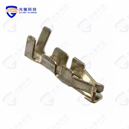 1470106-1《CONN SOCKET 22-28AWG CRIMP TIN》