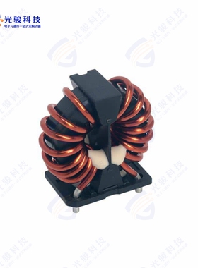 SCF29XV-050-1R0A044JV《CMC 21.2MH, 5A, 40.3MOHM》