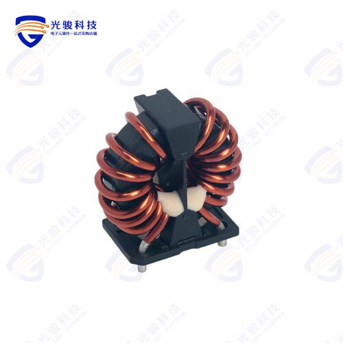 SCF29XV-180-1R8A013JV《CMC 1.9MH, 18A, 3.99MOHM》