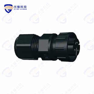 PWC LL7002 03BFFA FMALE CONN PLUG SLDR CUP GOLD