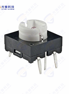 JB15LPC 《SWITCH TACTILE SPST-NO 0.05A 24V》