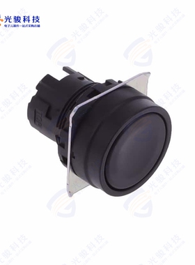 A22NZ-BNM-NBA 《CONFIG SW BODY PUSHBUT NON-ILLUM》