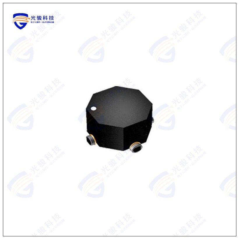 CTCTXF1-4P 电感器1.10 UH 20% SMD TOROID CMC