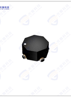 CTCTXF50-4P 电感器48.80 UH 20% SMD TOROID CMC