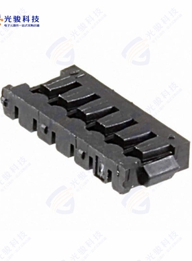 1909783-5《CONN RCPT HSG 6POS 1.20MM》