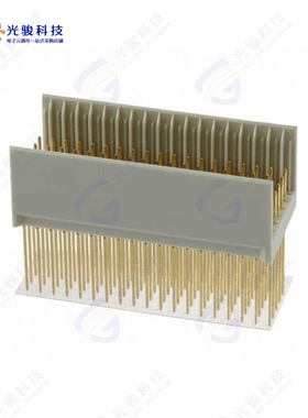 17050952401《CONN HEADER 95POS 2MM PRESS-FIT》