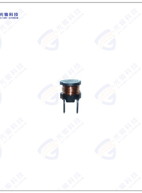 CTCH875F-471K 电感器470UH RADIAL LEAD FIX INDUCTOR