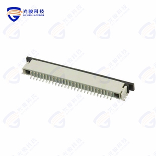 84952 BOTTOM CONN 26POS FPC 1.00MM
