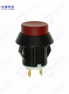 AP2C300SZBE 《SWITCH PUSH SPST-NO 0.125A 125V》