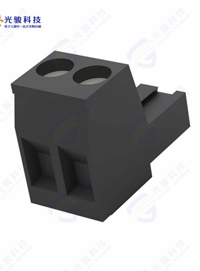 2305909-2《SMT TB PARALLEL PLUG, 5.0MM, 2 P》