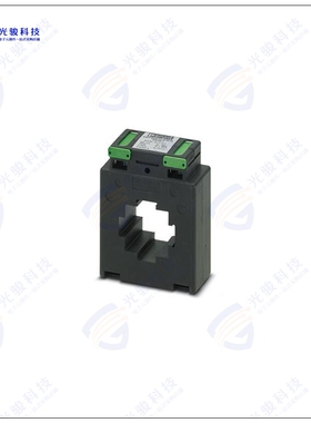 2277132 变压器CURR SENSE XFMR 1:120 600A DIN