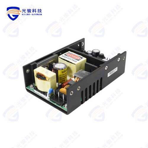 VSUU-120C-D524A《AC/DC CONVERTER 5V 24V 159W》