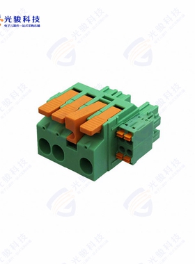 1716970《TERM BLOCK PLUG HYBRID 3+4POS》