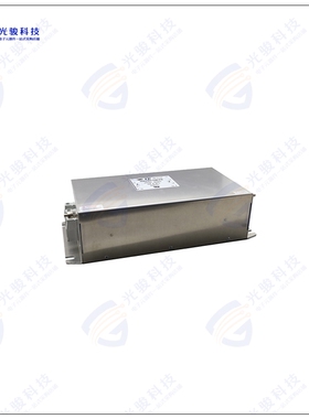 60KEMS10BFPD 滤波器LINE FILTER 520VAC 60A CHASS MNT