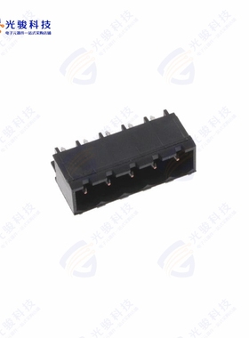 2342082-5《5POS HDR ST HT 5.00MM PITCH TL 2》