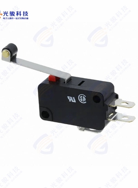 VX-56K-1A3 《SWITCH SNAP ACTION SPDT 5A 125V》