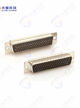 180-078-113R001《CONN D-SUB HD PLUG 78POS PNL MNT》