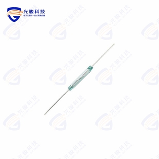 REED 265V MRPR SPST SWITCH 1.1A