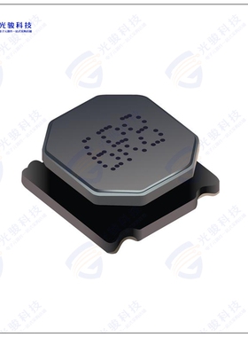 SRN6028C-100M 电感器FIXED IND 10UH 1.9A 78 MOHM SMD