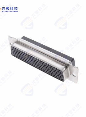 2335893-6《CONN D-SUB HD HSG RCPT 104POS》
