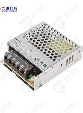LCS50US24《AC/DC CONVERTER 24V 53W》