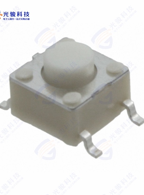 MJTP1138ALTR 《SWITCH TACTILE SPST-NO 0.05A 12V》
