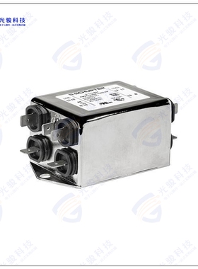 FMAD-34SZ-1042.HP 滤波器LINE FILTER 300V/520VAC 10A CHAS