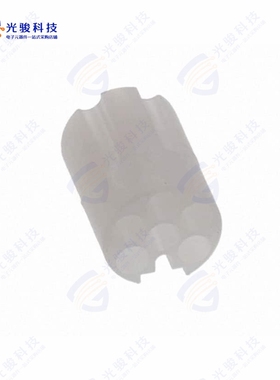 794436-1《06P RECPT HSG HINGE CONN》