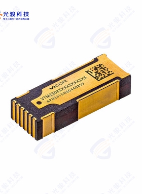 VTM48RP015C076AG0《0823 VTM3 26/48/52VI 1.5VO 76A》