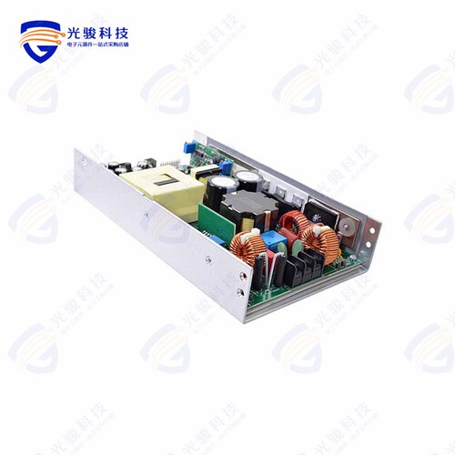 MBC800-1T48《OPEN FRAME POWER SUPPLY 800W 48V》