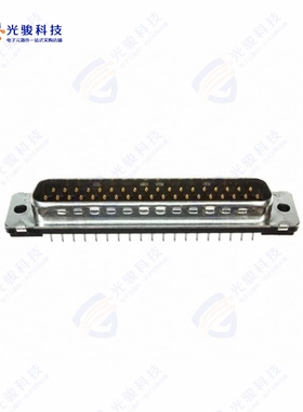 5747375-2《CONN D-SUB PLUG 37POS VERT SLDR》