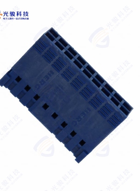 65239-009LF《CONN RCPT HSG 18POS 2.54MM》