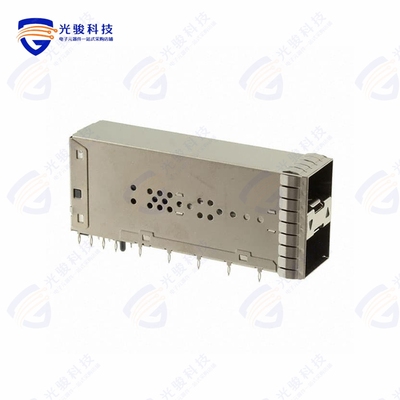 UE86-3G1620-30361《CONN SFP RCPT W/CAGE 2X1 40P R/A》