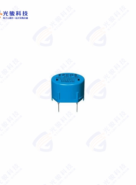 B82721A2252N020《RING CORE CHOKE 2X600UH 2.5 A +4》