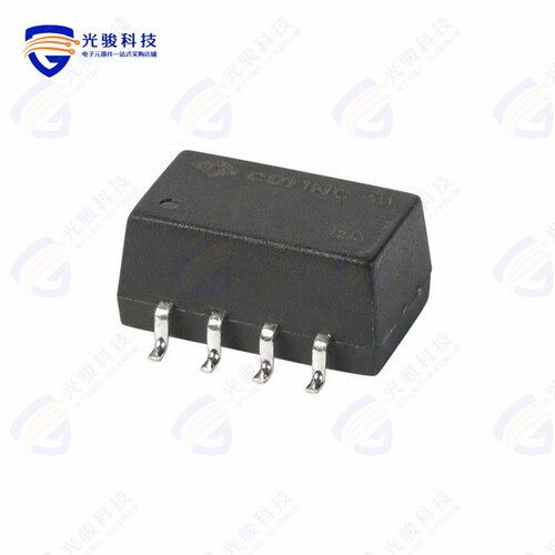 VBT1-S12-S12-SMT-TR《DC DC CONVERTER 12V 1W》