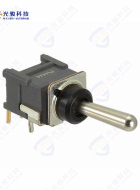 B1RAH 《SWITCH TOGGLE SPDT 0.4VA 28V》