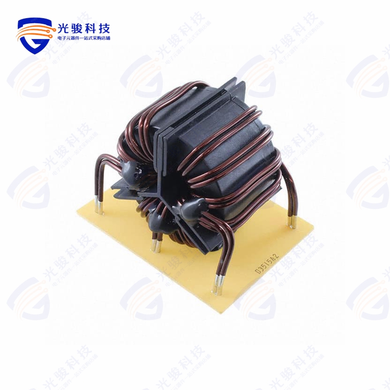 SC-35-SD040J《CMC 40UH 35A 3LN TH》