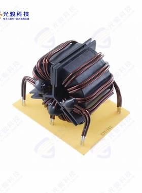 SC-35-SD040J《CMC 40UH 35A 3LN TH》